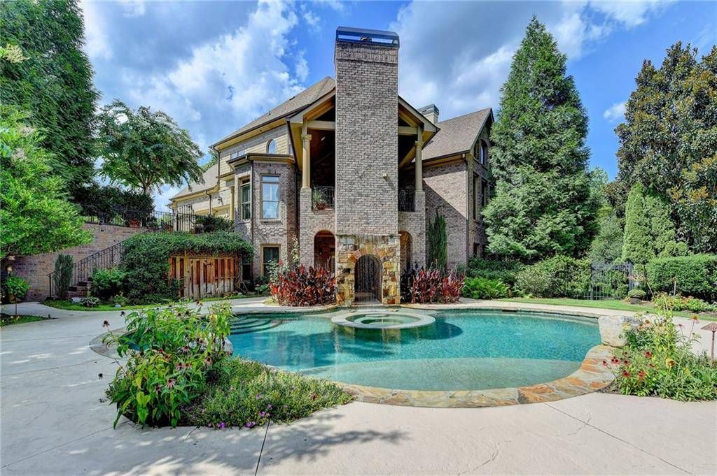 8350 Beth Page DR, Duluth, GA 30097 